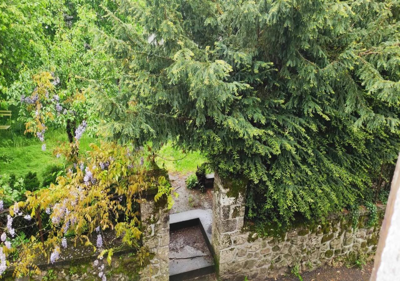 Cap Nature - T4 Et T3 En Perigord Vert - Ideal Pros Et Groupes Max 18P Champniers-et-Reilhac Exteriör bild